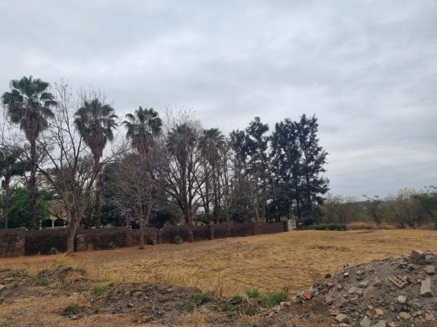 Commercial Property for Sale in Boschfontein A H North West